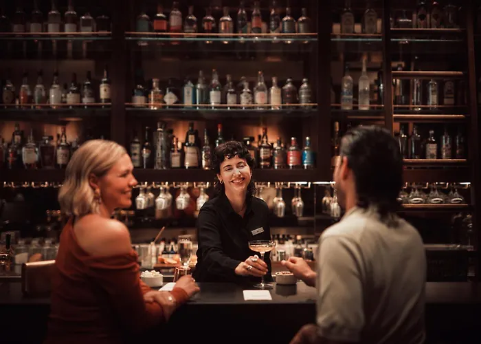 Next Hotel Melbourne, Curio Collection By Hilton